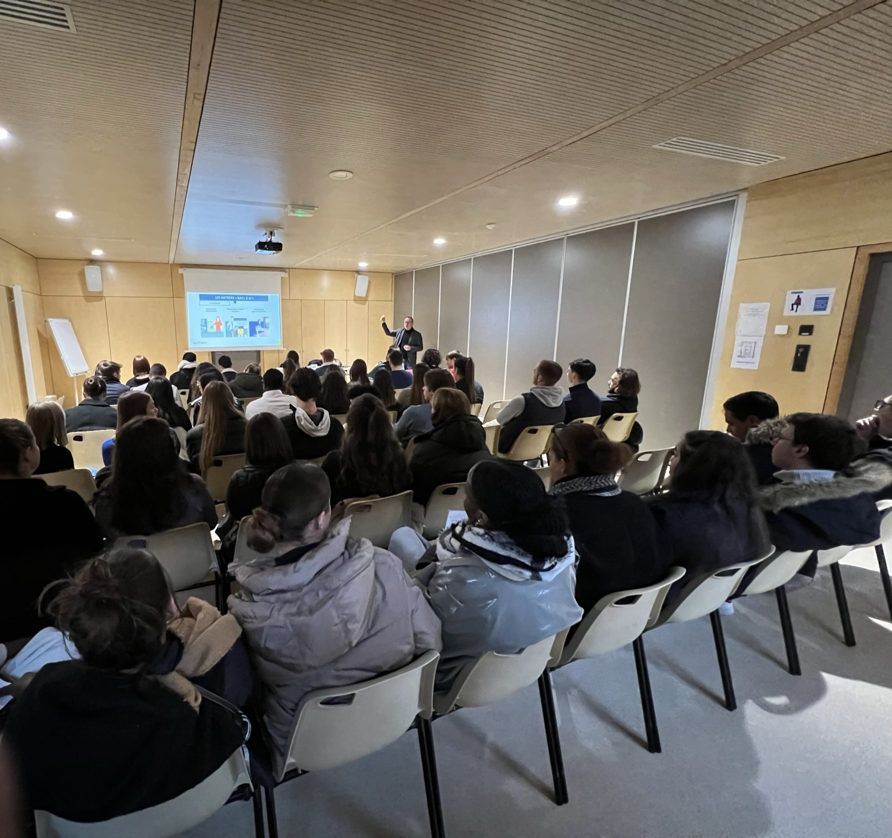 Photos des évènements passées